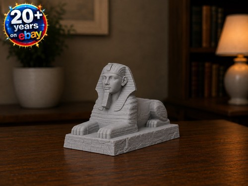 Great sphinx giza statue - great,