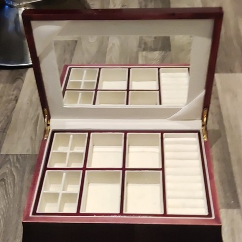 Hillwood burgundy wooden - hillwood,