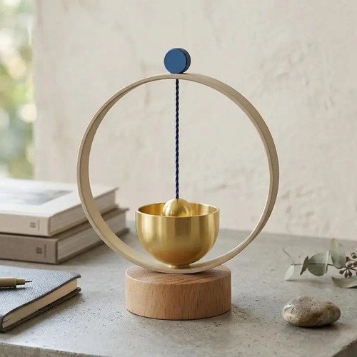 Singing bowl set - set,, meditative