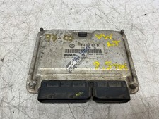 VOLKSWAGEN Lt35 83 Tdi Mwb Engine ECU 074906018bk