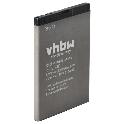 Battery for nokia - for,
