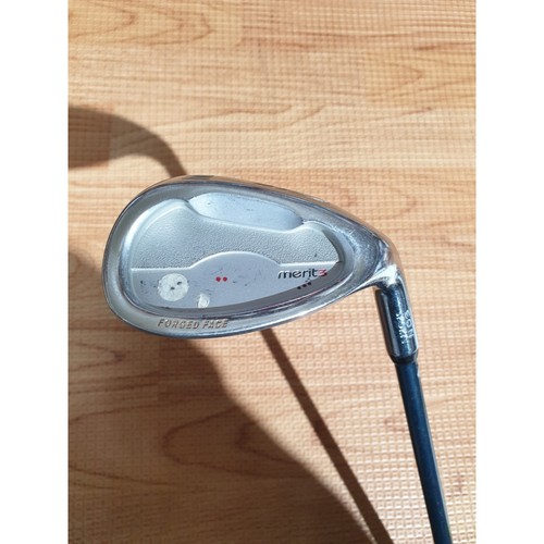 Giga iron graphite flex - graphite, r