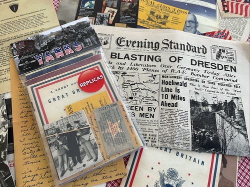 1940s yanks ww2 - 1940s,