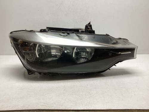 Bmw series f30 f31 pre - series,