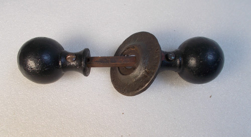 Door knobs handles handle cast - handle,