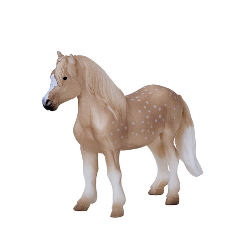 Toy horse welsh pony realistic - horse,