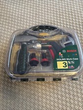 Kids Bosch Tool Kit
