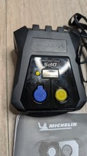 MICHELIN Compact 'Top Up' Digital Tyre Inflator 