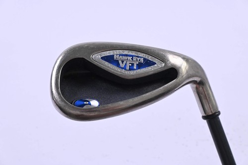 Callaway hawk eye - vft, #9