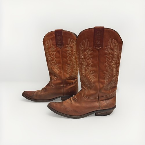 Alamo vintage brown - vintage,
