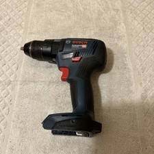 Bosch GSB 18V-55 Cordless 18V Hammer Drill , Heavy Duty , Brushless - body only 