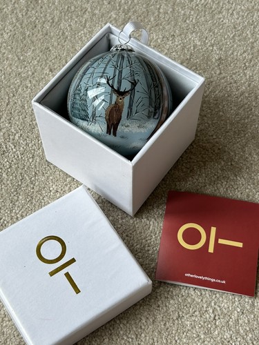 Other lovely things - lovely,