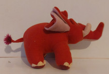 Mcdonalds Tarzan Tantor The