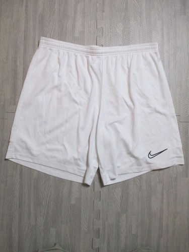 Nike shorts mens - nike, white
