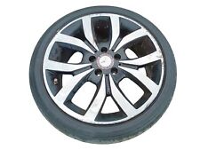 A2464012102 1 CERCHIO IN LEGA DA 18 5 FORI MERCEDES CLASSE A W176 (20122015)