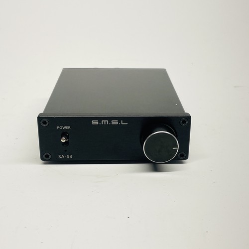 Smsl amp207722 desktop - sa-s3,