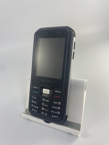 Mobiwire ogima unlocked - mobiwire, black