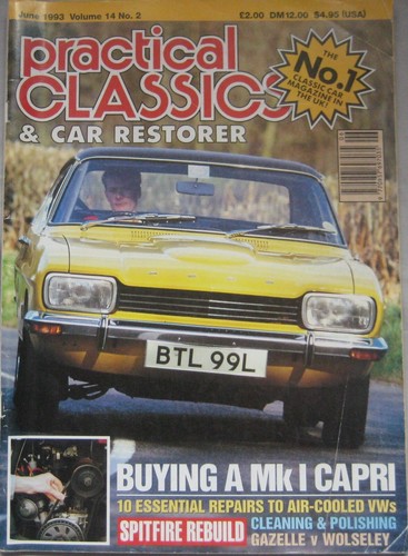 Practical classics june 1993 - practical,