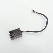 Genuine Honda XL 500 S