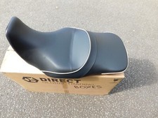 Sargent Seat Suzuki V-Strom