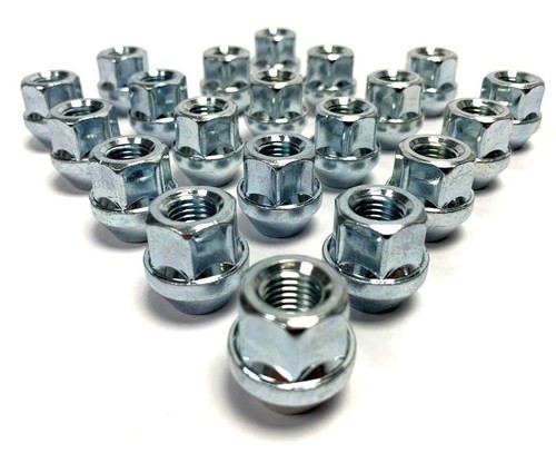 20x m12 19mm hex - 20x,
