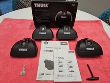 Thule 753 Rapid System Roof