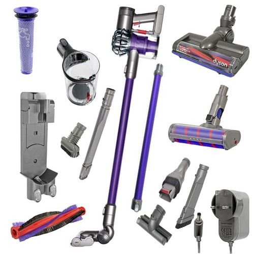 Spare parts for dyson - dyson, dc59