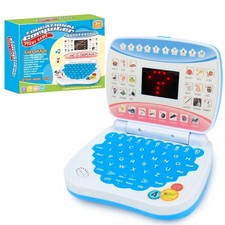 English Learning Small Laptop