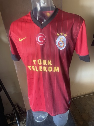 Galatasaray nike 2012 2013 - galatasaray,