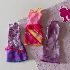 Barbie Doll Genuine Fashion