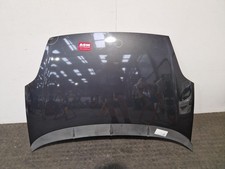 FIAT GRANDE PUNTO BONNET 2009