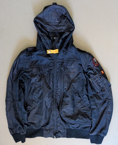 Parajumpers men gobi bomber - men's,
