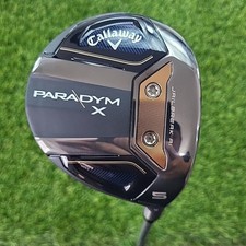 Callaway Paradym X 5 Wood 18