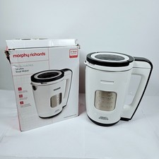 Faulty Morphy Richards Total