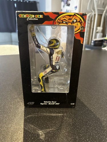 Valentino rossi minichamps - valentino,