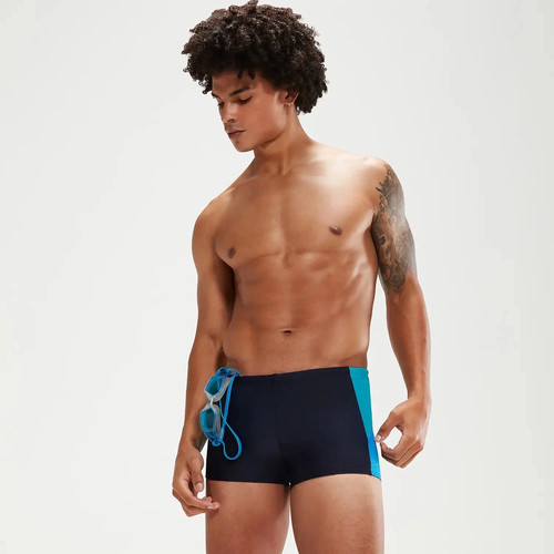 Speedo mens dive splice - dive,