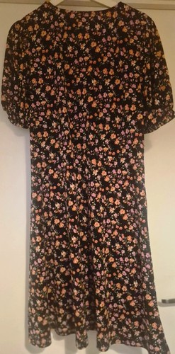 Lipsy london floral midi dress - lipsy,