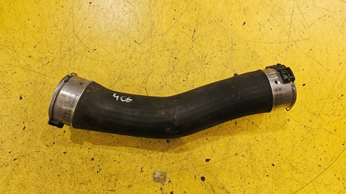 Bmw series f30 - 320d, engine