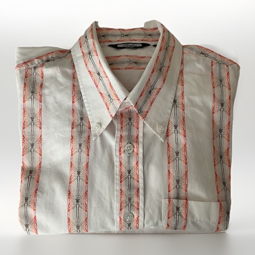 Relco london men shirt - relco, size