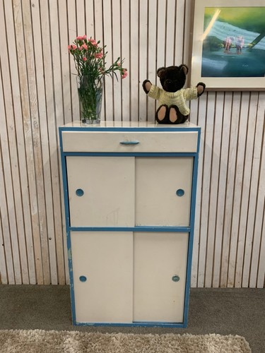 Kitchen cabinet larder - , cabinet/