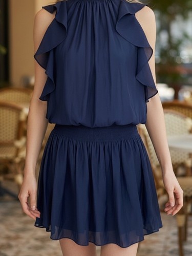 Ramy brook dress drop - ramy,