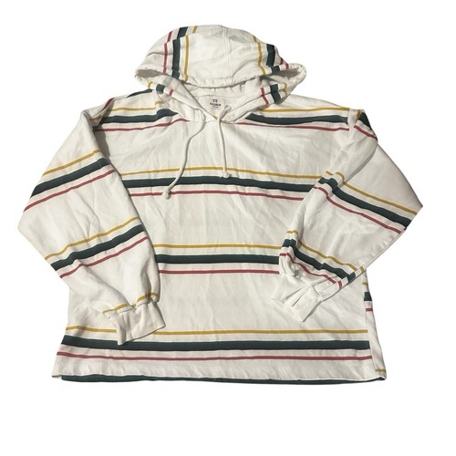 Pull bear hoodie size m - &, |