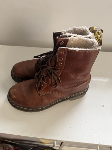 Martens 1460 serena - 1460,