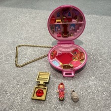Vintage Polly Pocket 1992