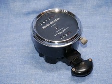 SMITHS INSTRUMENTS HOURS