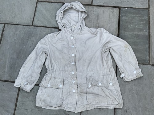 Swedish army m62 - m62, smock