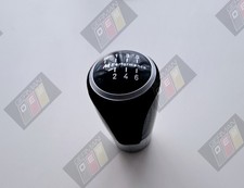 BMW M Performance Style 6 Speed Sport Gear Stick/Shift Knob e81 e87 e46 e90 e92
