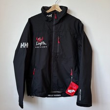 Helly Hanson Crew Jacket Black