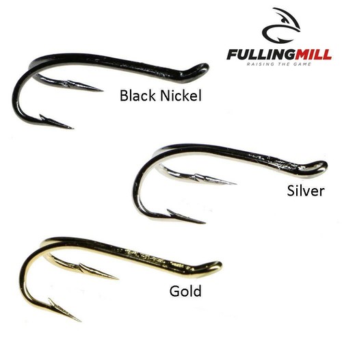 Fulling mill magni fly tying - mill,