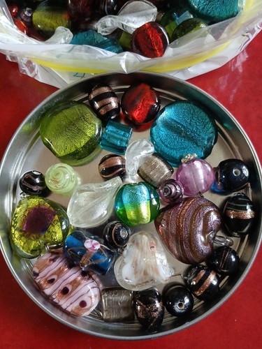 480g joblot vintage - vintage, modern